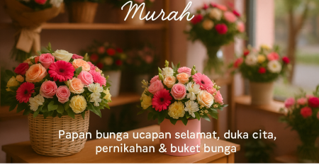 Toko Bunga Paniis